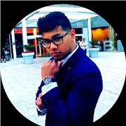 Estudiante de Ingeniería en Tecnologías Industriales, 2 año de carrera, ofrece clases particulares en Matemáticas, Física, Química, Programación (backend: C , C, PHP y Java Frontend: HTML y CSS ) y diseño 3D con software CAD (SW)